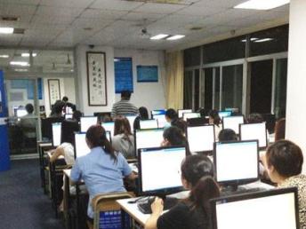 圖公明培訓中心 專業技能培訓，成就職業夢想