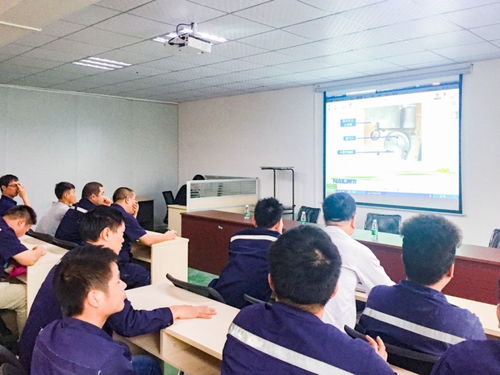 技術線培訓全是干貨 掌握這些，讓你在計算機領域不再落伍