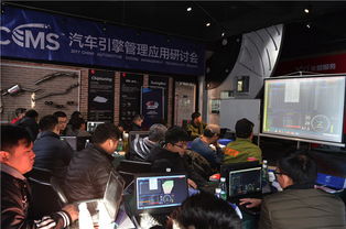 全取代式電腦與ECU中國啟動調校技術培訓，賦能計算機技術新浪潮