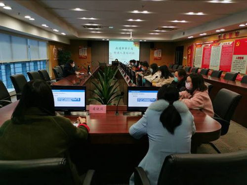 南通市審計(jì)局舉辦新進(jìn)人員計(jì)算機(jī)技術(shù)培訓(xùn)，夯實(shí)數(shù)字化審計(jì)基礎(chǔ)