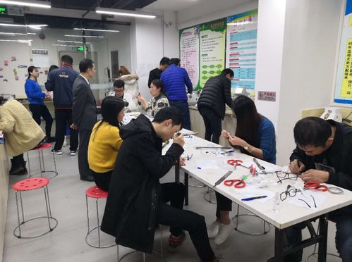 深圳視普泰驗(yàn)光定配工培訓(xùn)第五屆技能班順利畢業(yè)，數(shù)字賦能助發(fā)展